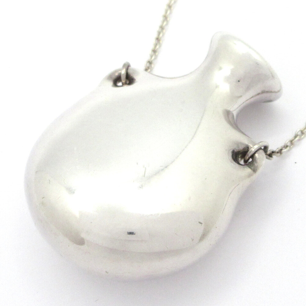 Tiffany&Co. Perfume Bottle Silver #348630T13B